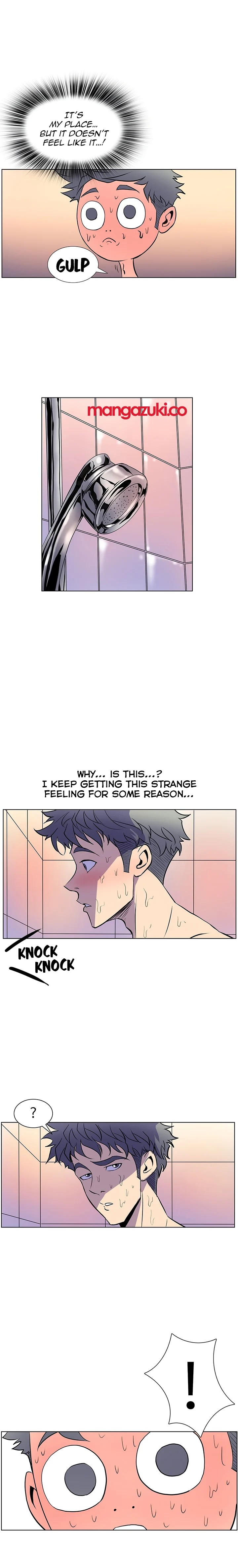 Sahwa Secret Commission Chapter 20 image 12