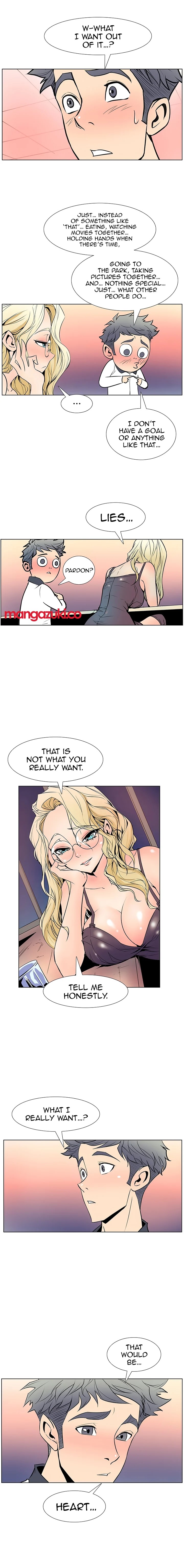 Sahwa Secret Commission Chapter 20 image 3