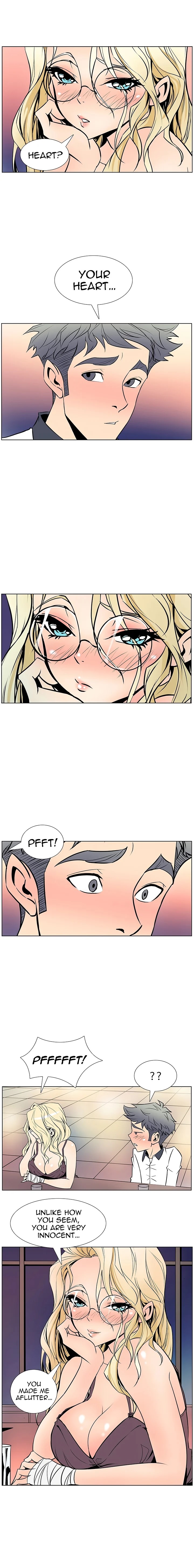 Sahwa Secret Commission Chapter 20 image 4