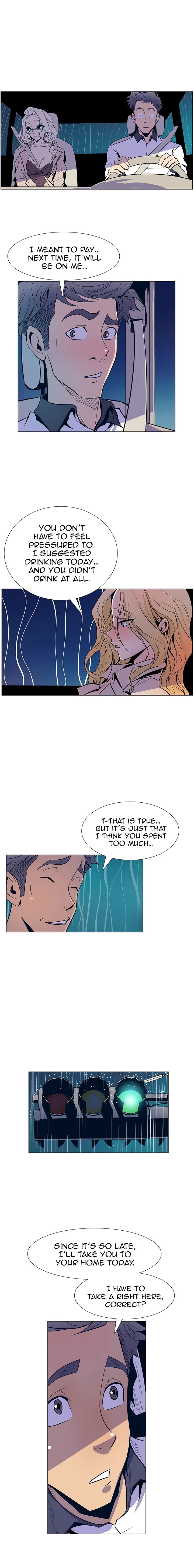 Sahwa Secret Commission Chapter 20 image 7