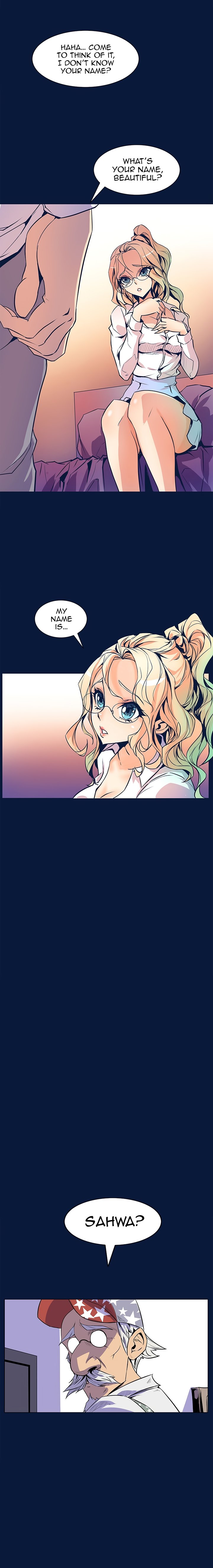 Sahwa Secret Commission Chapter 30 image 13