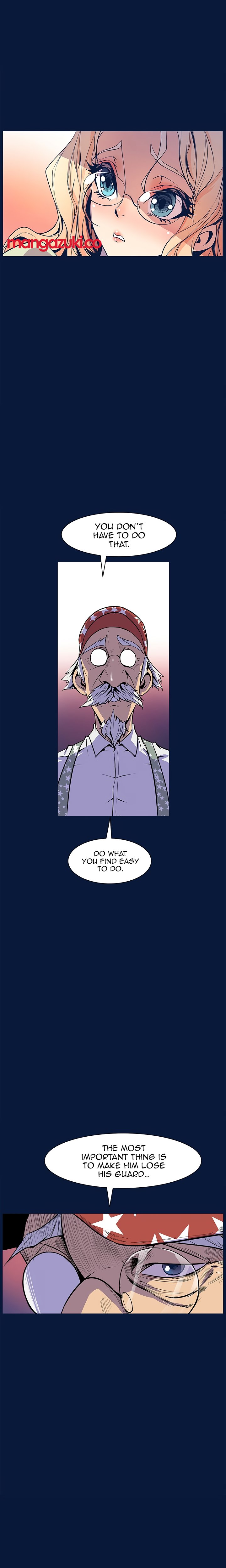 Sahwa Secret Commission Chapter 30 image 15