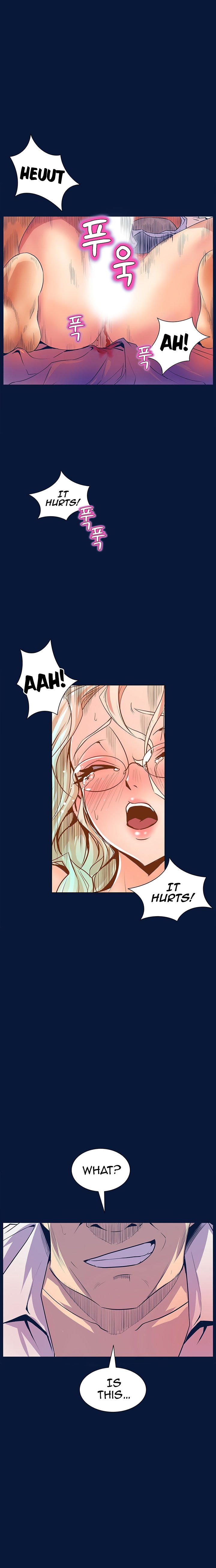 Sahwa Secret Commission Chapter 30 image 17