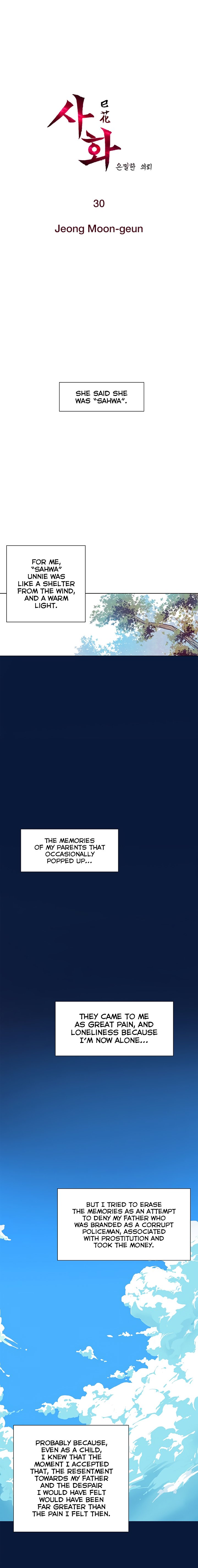 Sahwa Secret Commission Chapter 30 image 1