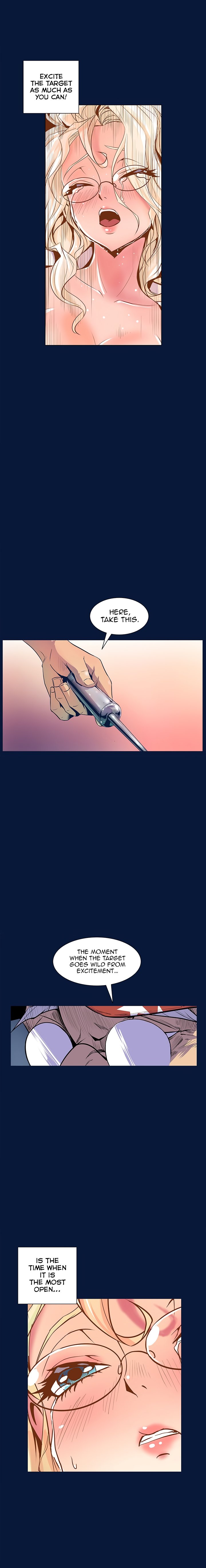 Sahwa Secret Commission Chapter 30 image 19