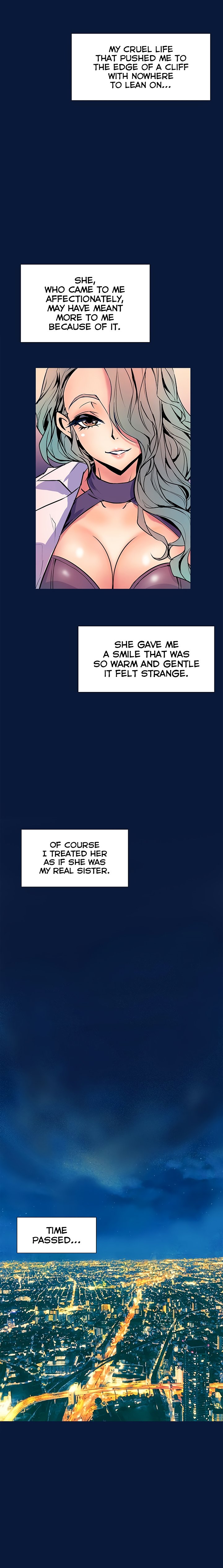 Sahwa Secret Commission Chapter 30 image 2