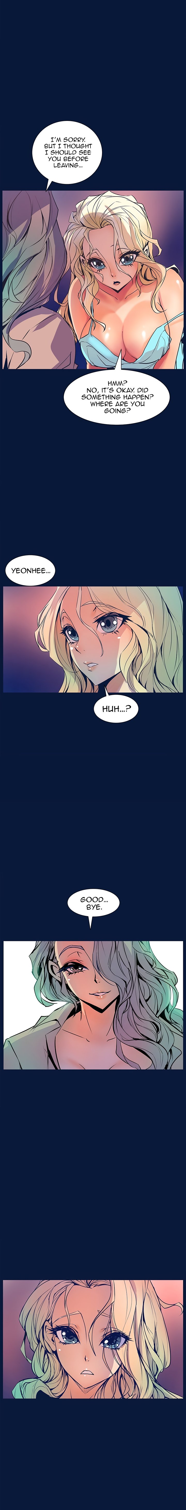 Sahwa Secret Commission Chapter 30 image 5