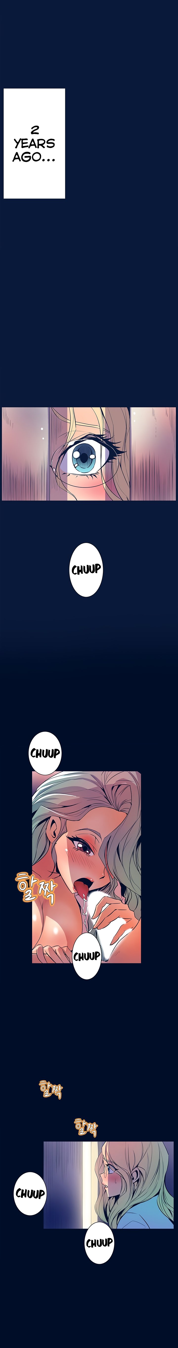 Sahwa Secret Commission Chapter 30 image 8