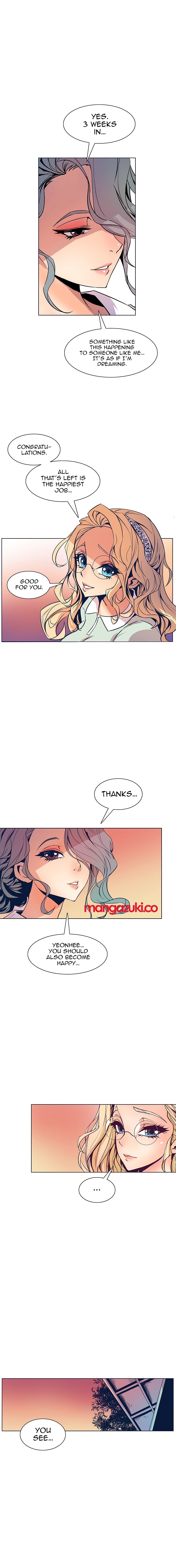 Sahwa Secret Commission Chapter 32 image 9