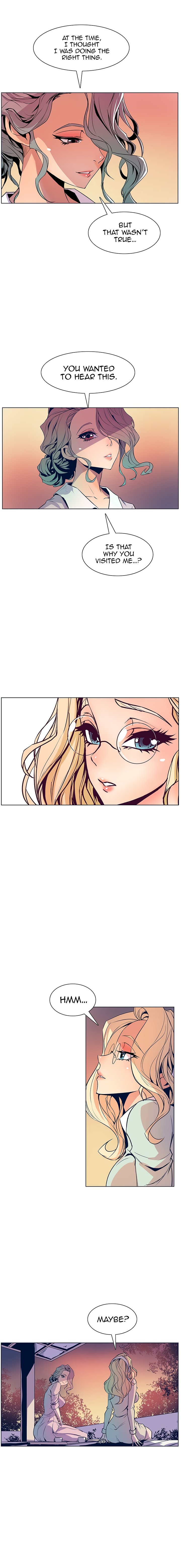 Sahwa Secret Commission Chapter 32 image 10