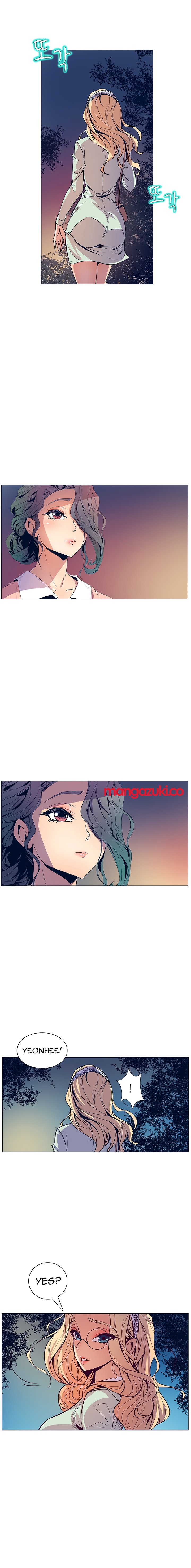 Sahwa Secret Commission Chapter 32 image 12