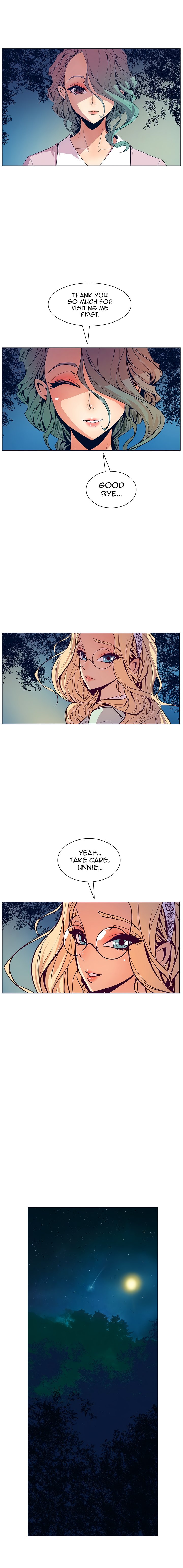 Sahwa Secret Commission Chapter 32 image 13