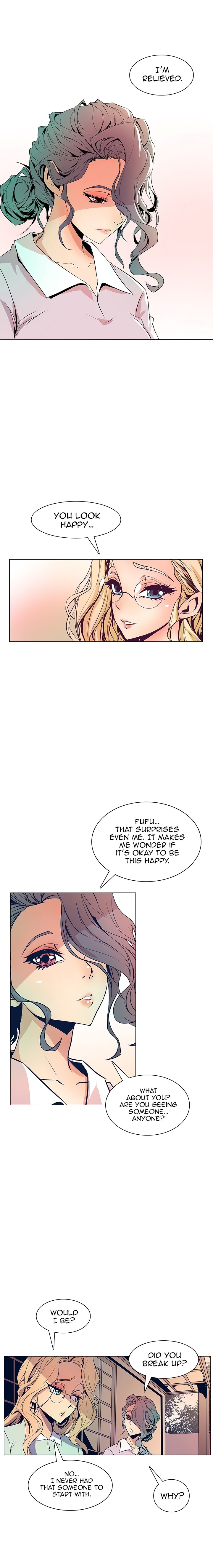 Sahwa Secret Commission Chapter 32 image 2