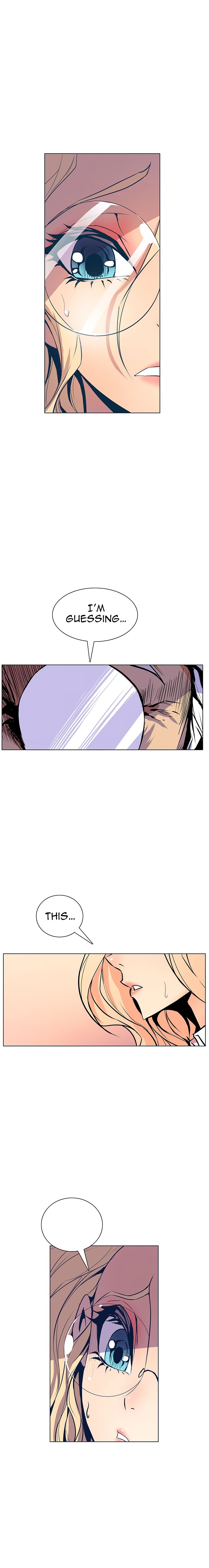 Sahwa Secret Commission Chapter 33 image 13