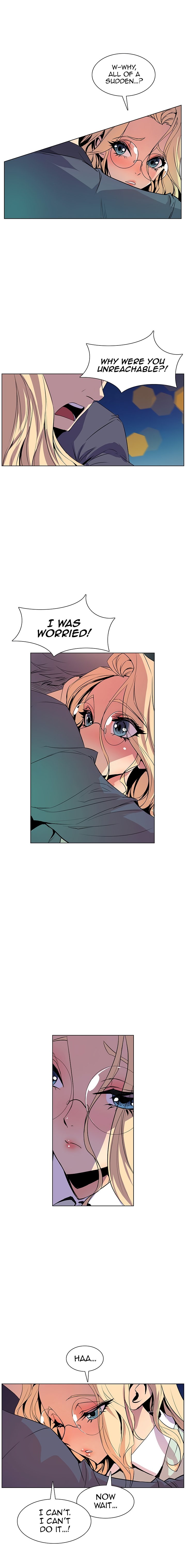 Sahwa Secret Commission Chapter 33 image 5
