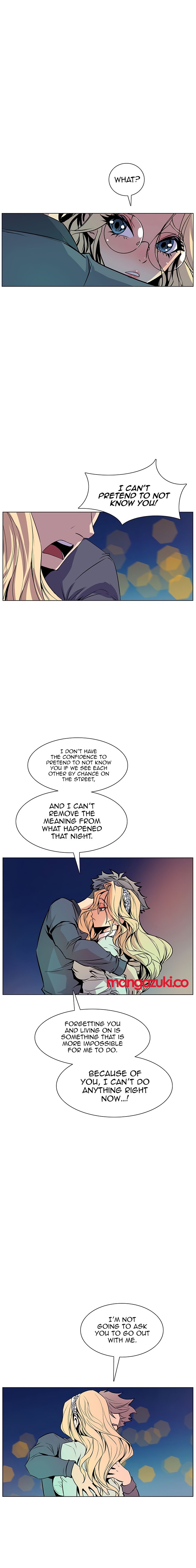 Sahwa Secret Commission Chapter 33 image 6
