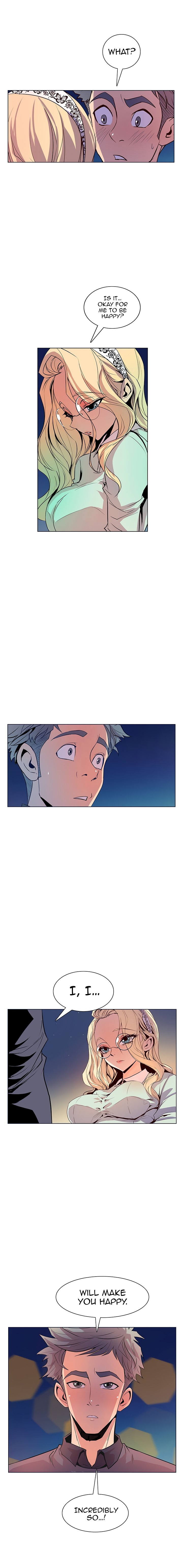 Sahwa Secret Commission Chapter 33 image 8