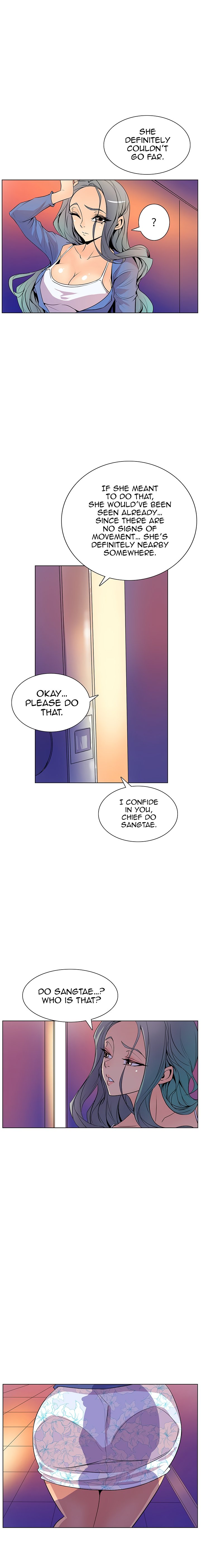 Sahwa Secret Commission Chapter 43 image 10