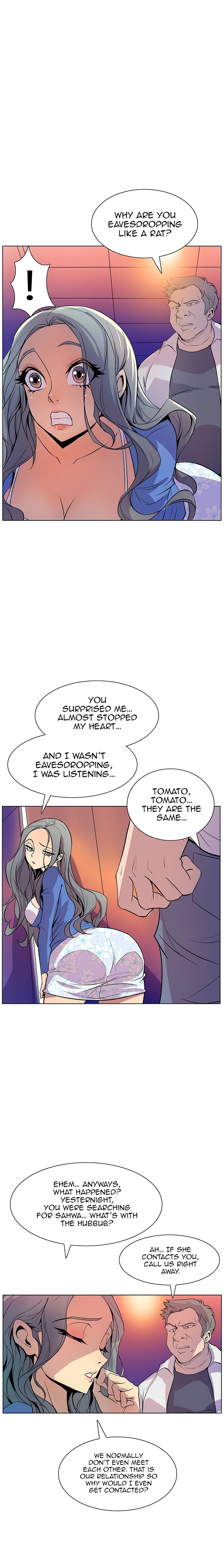 Sahwa Secret Commission Chapter 43 image 11