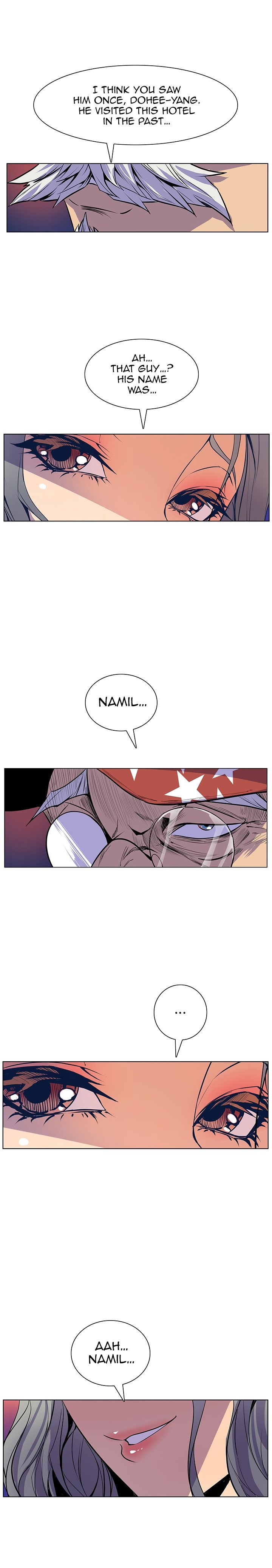 Sahwa Secret Commission Chapter 43 image 13