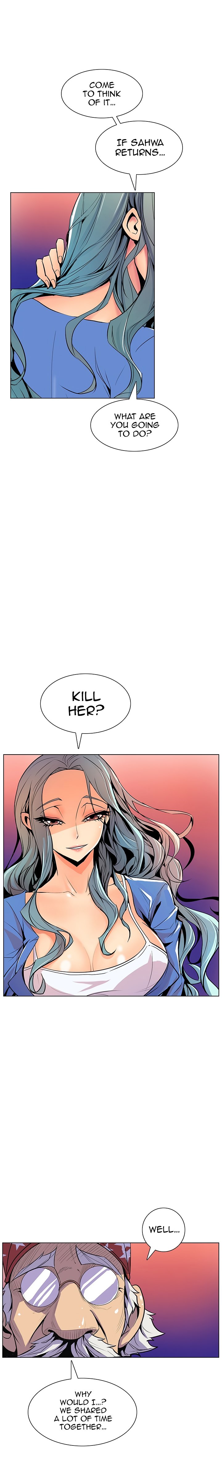 Sahwa Secret Commission Chapter 43 image 15