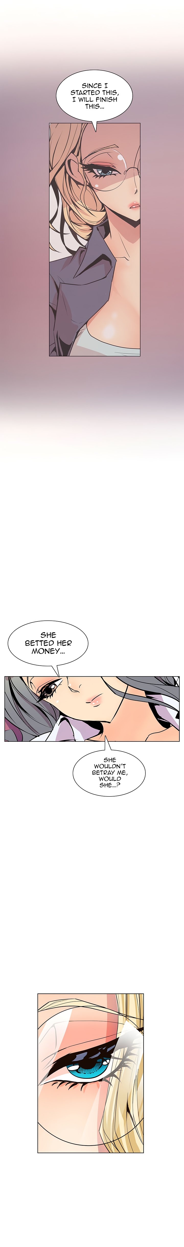 Sahwa Secret Commission Chapter 43 image 4
