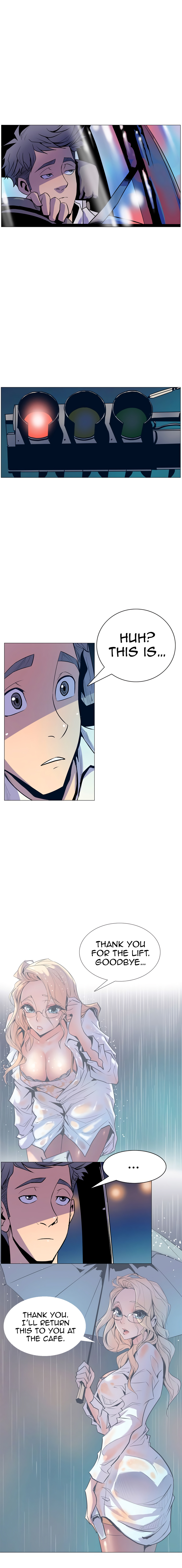 Sahwa Secret Commission Chapter 5 image 1