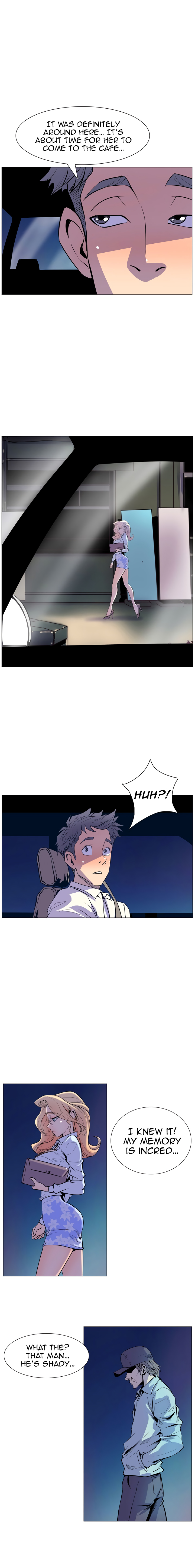 Sahwa Secret Commission Chapter 5 image 2