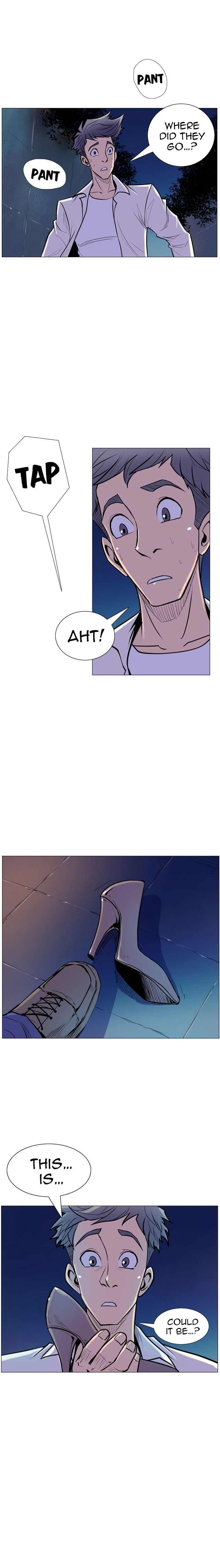 Sahwa Secret Commission Chapter 5 image 7