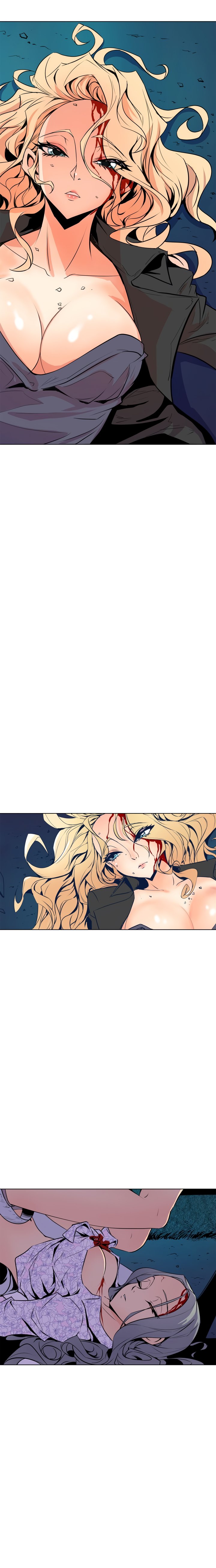 Sahwa Secret Commission Chapter 58 image 9