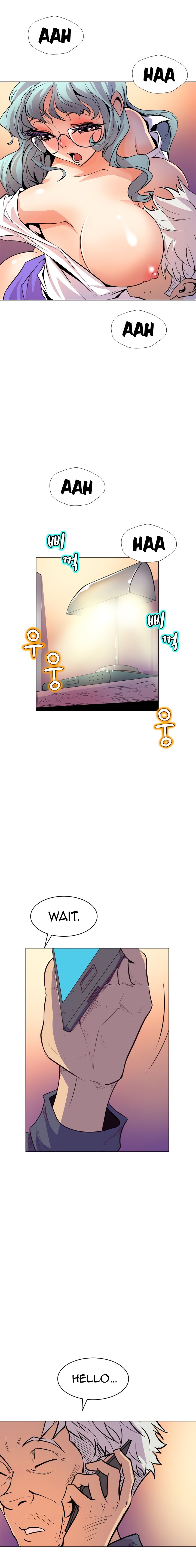 Sahwa Secret Commission Chapter 58 image 14