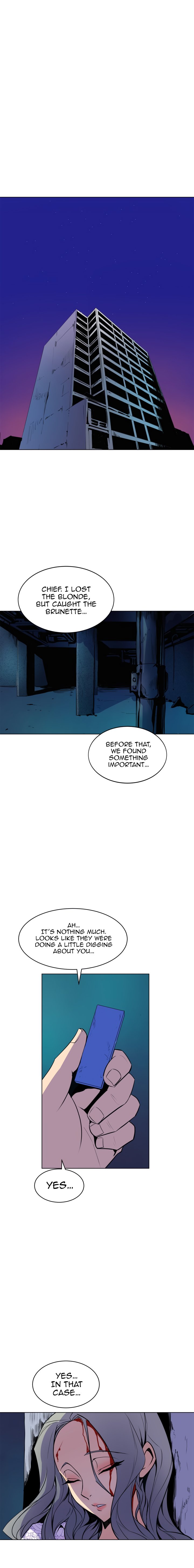 Sahwa Secret Commission Chapter 58 image 15