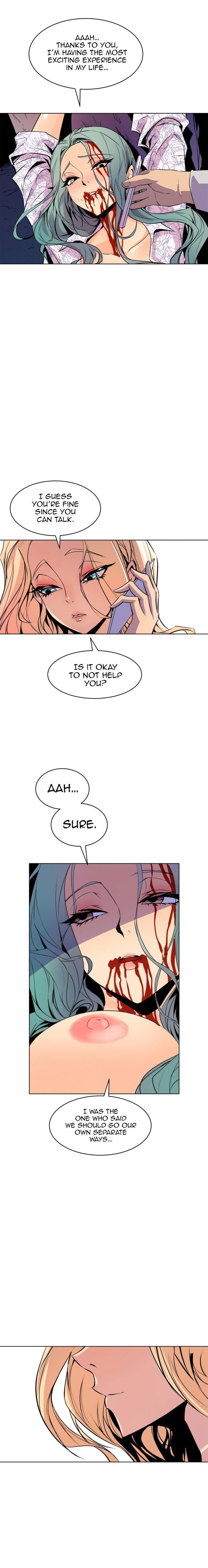 Sahwa Secret Commission Chapter 61 image 11