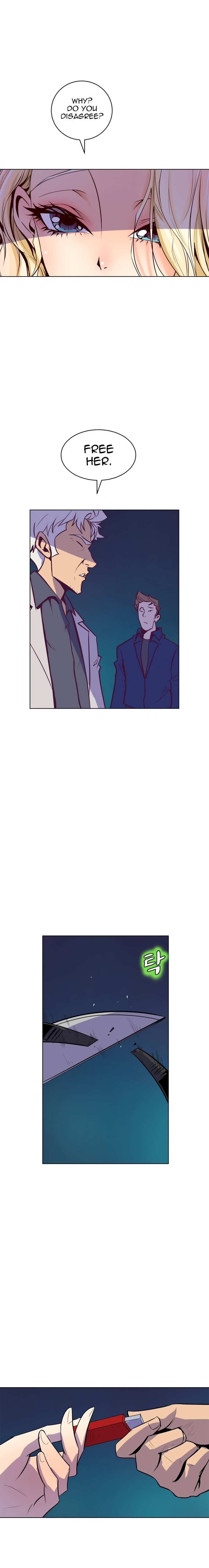Sahwa Secret Commission Chapter 62 image 10
