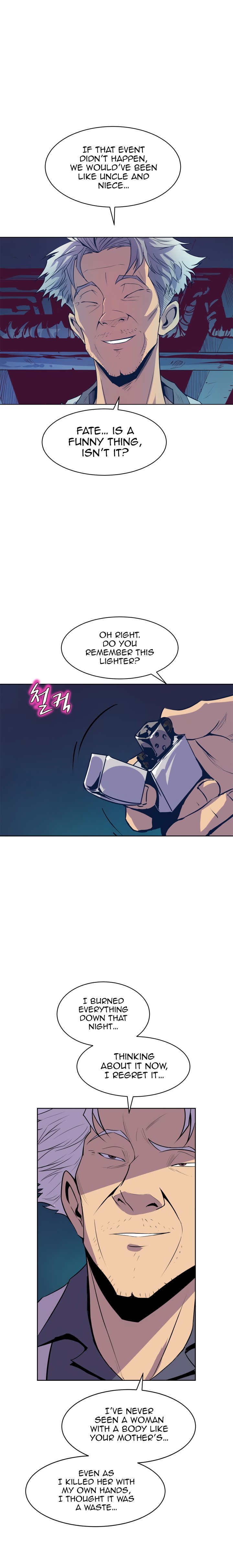 Sahwa Secret Commission Chapter 62 image 7