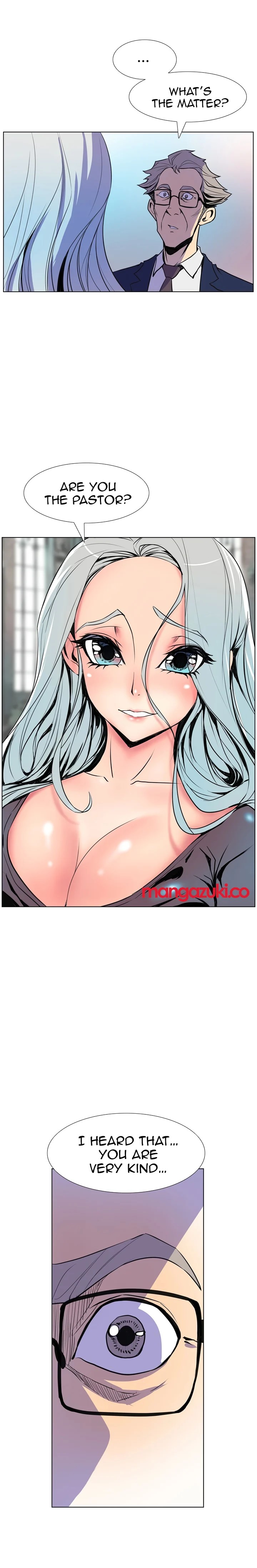 Sahwa Secret Commission Chapter 9 image 16