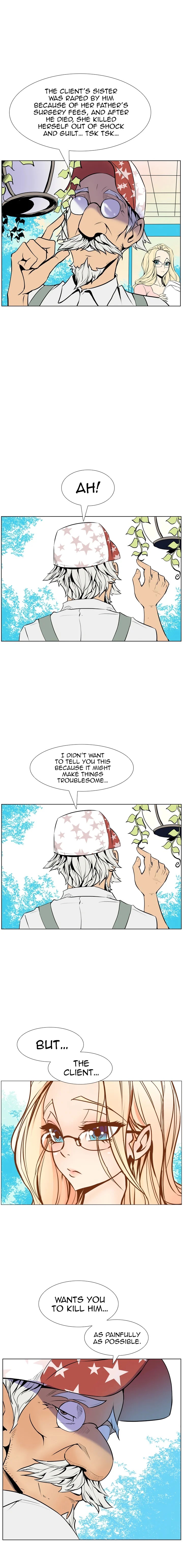 Sahwa Secret Commission Chapter 9 image 3