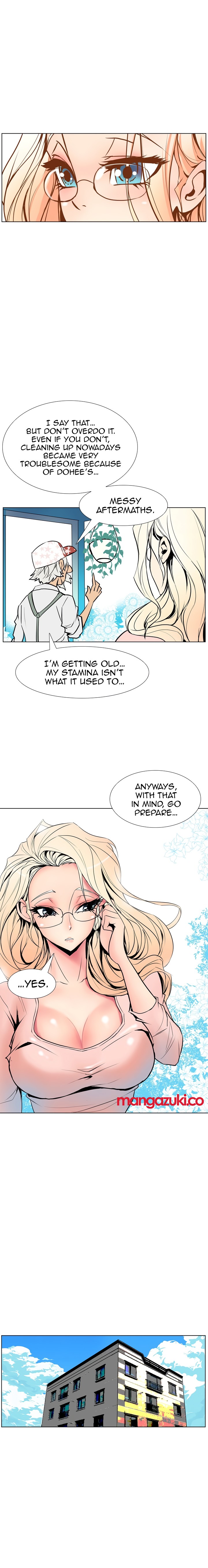 Sahwa Secret Commission Chapter 9 image 4