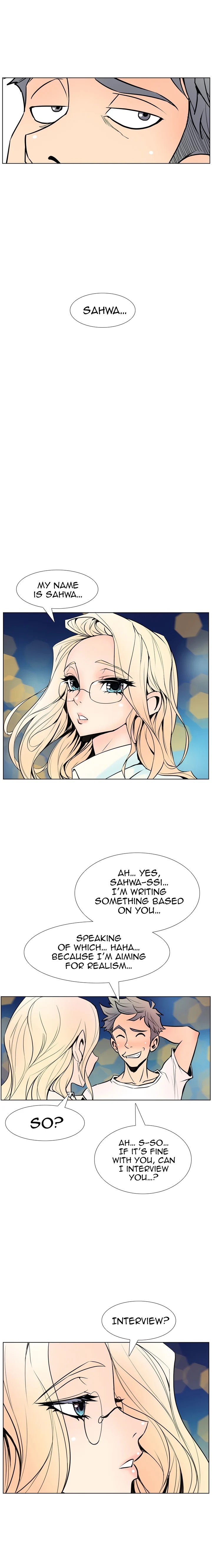 Sahwa Secret Commission Chapter 9 image 6
