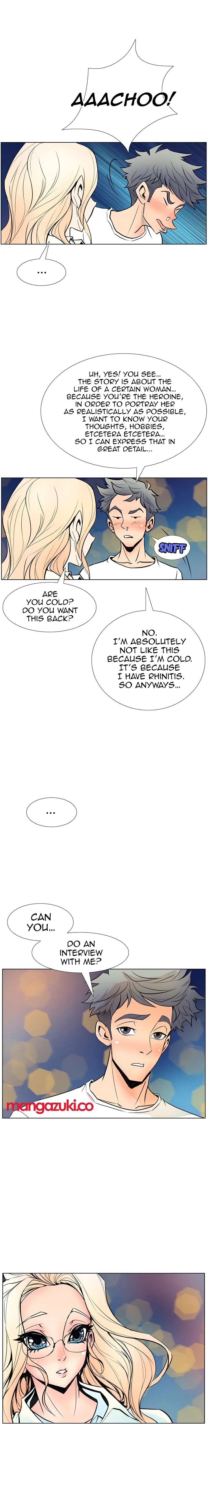 Sahwa Secret Commission Chapter 9 image 7