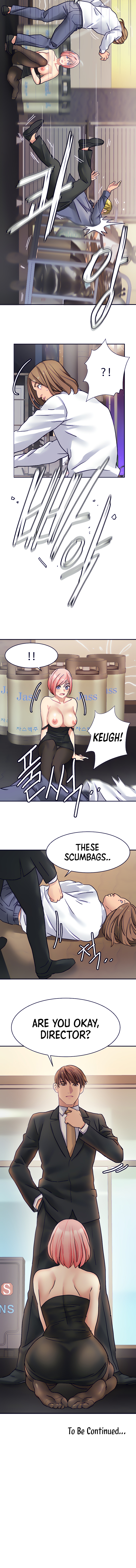 Punishing Bad Girls Chapter 21 image 10