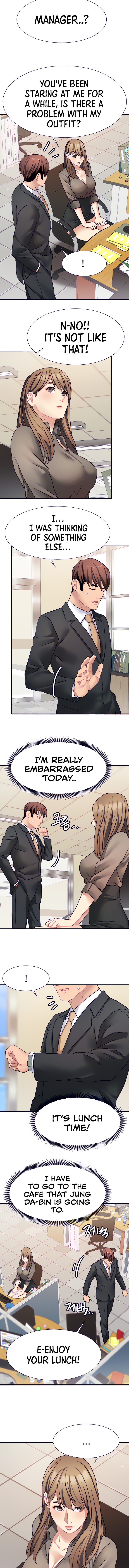 Punishing Bad Girls Chapter 21 image 4