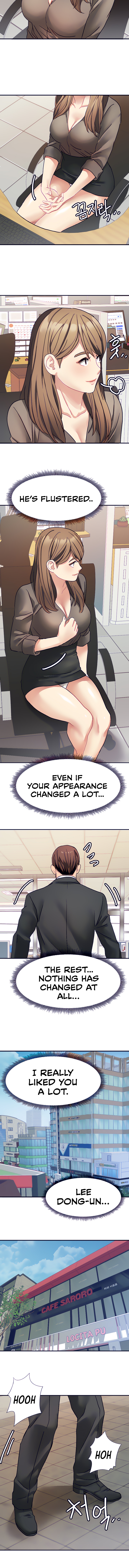 Punishing Bad Girls Chapter 21 image 5