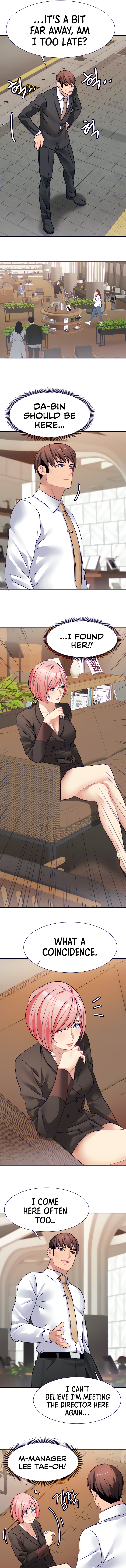 Punishing Bad Girls Chapter 21 image 6