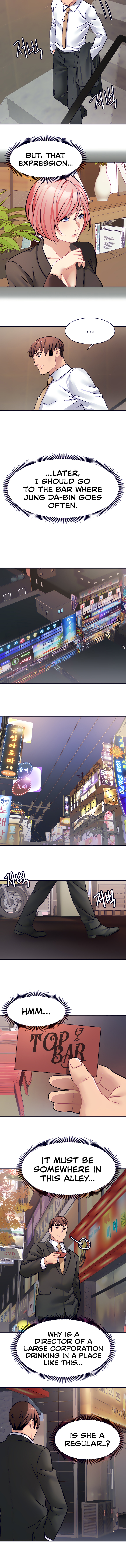 Punishing Bad Girls Chapter 21 image 8