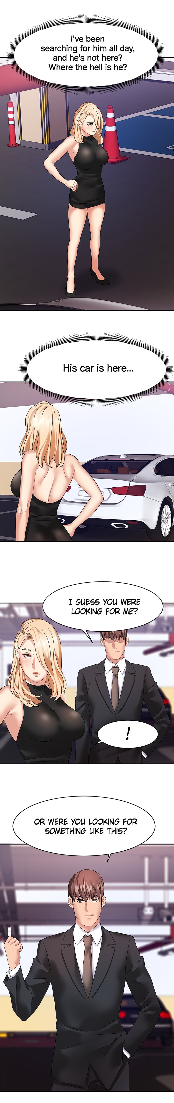 Punishing Bad Girls Chapter 36 image 12