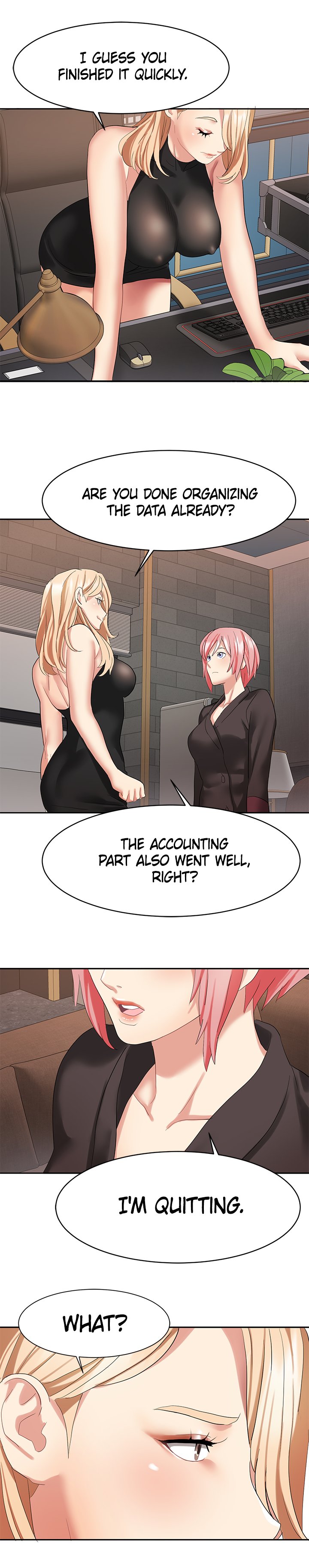Punishing Bad Girls Chapter 36 image 2
