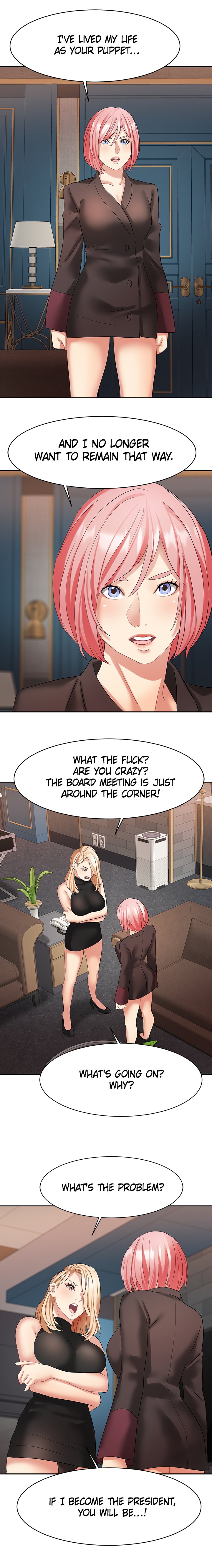 Punishing Bad Girls Chapter 36 image 3
