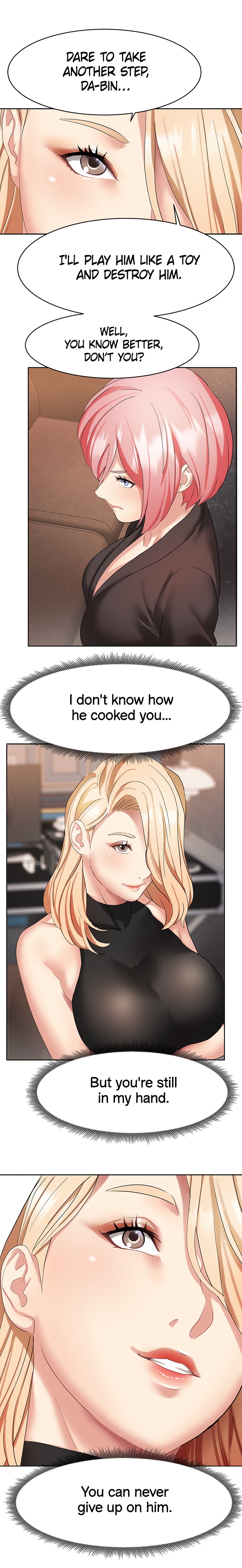 Punishing Bad Girls Chapter 36 image 6