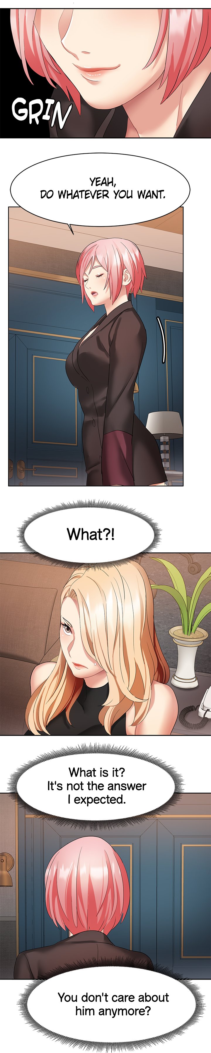 Punishing Bad Girls Chapter 36 image 7